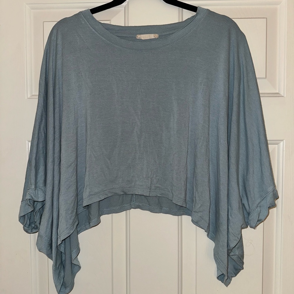 Altar’d State Women’s Flowy Top